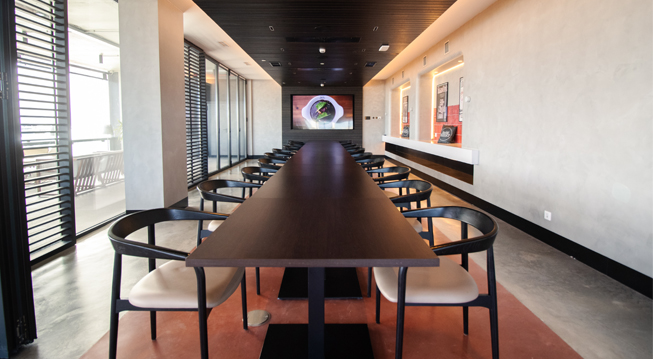 TOMB - TIME OUT MARKET BARCELONA